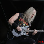 Into The Grave 2017: Flotsam and Jetsam
